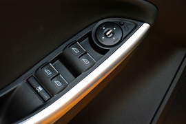 进口福特福克斯ST