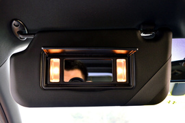 进口福特福克斯ST