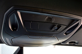 进口福特福克斯ST