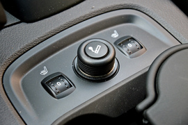 进口福特福克斯ST