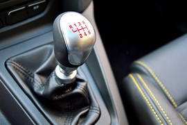 进口福特福克斯ST