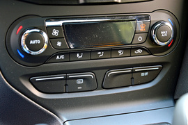 进口福特福克斯ST