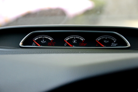 进口福特福克斯ST