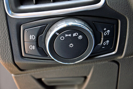 进口福特福克斯ST