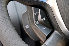 进口福特福克斯ST