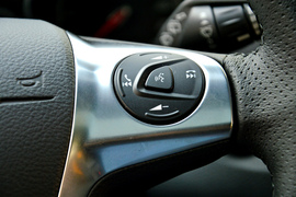 进口福特福克斯ST