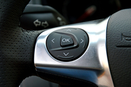 进口福特福克斯ST