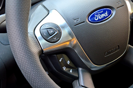 进口福特福克斯ST