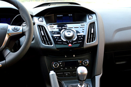 进口福特福克斯ST