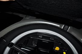 2013款雪铁龙C5