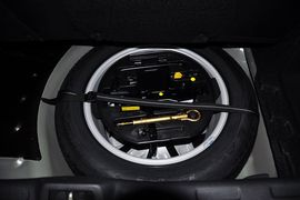 2013款雪铁龙C5