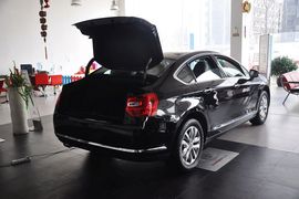 2013款雪铁龙C5