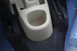 熊猫内饰