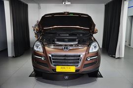2013款纳智捷大7