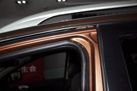 2013款纳智捷大7