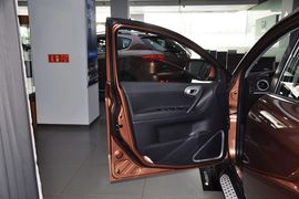 2013款纳智捷大7