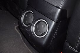 2013款纳智捷大7