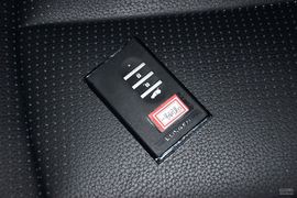 2013款纳智捷大7