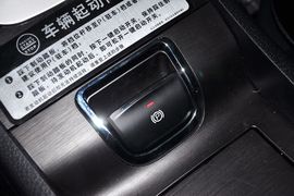 2013款纳智捷大7