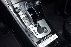 2013款纳智捷大7