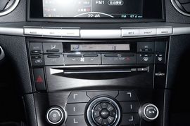 2013款纳智捷大7