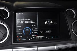 2013款纳智捷大7