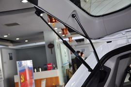 2013款纳智捷大7