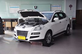 2013款纳智捷大7