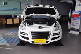 2013款纳智捷大7