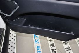 2013款纳智捷大7