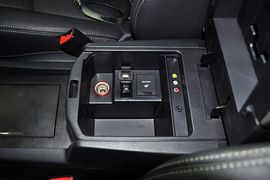 2013款纳智捷大7