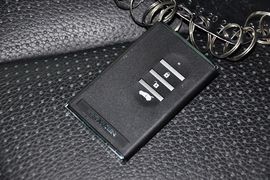 2013款纳智捷大7