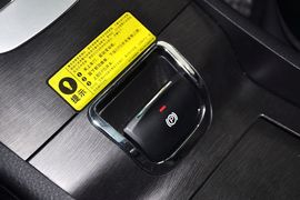 2013款纳智捷大7