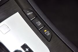2013款纳智捷大7