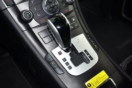 2013款纳智捷大7