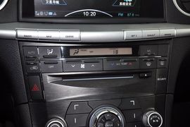 2013款纳智捷大7