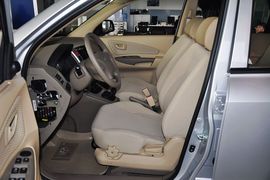 2013款现代途胜2.0L手动两驱时尚型