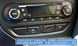 图解进口福特福克斯ST