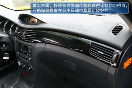 2013款东风风神S30体验
