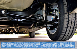 图解2013款别克凯越1.5L