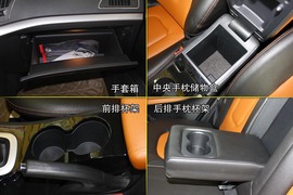 图解2013江淮瑞风S5