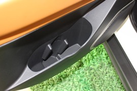 图解2013江淮瑞风S5