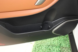 图解2013江淮瑞风S5