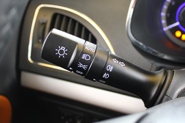 图解2013江淮瑞风S5