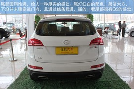 图解2013江淮瑞风S5