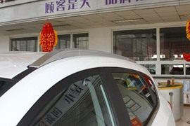 图解2013江淮瑞风S5