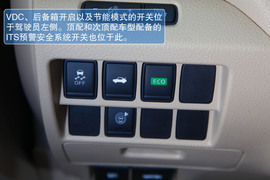 2013款新世代天籁试驾