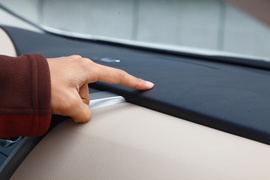 2013款新世代天籁试驾