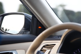 2013款新世代天籁试驾