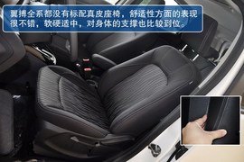 2013款福特翼搏1.5L自动风尚型到店实拍